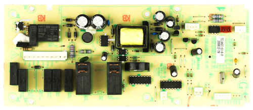 Midea Microwave TCLAA2I-S1-K-P Control Board