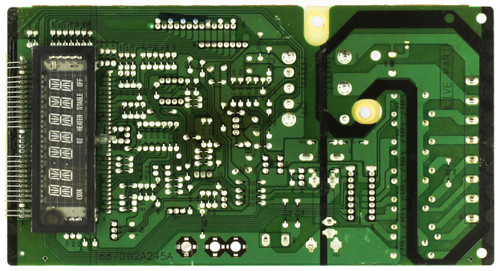 LG 6871W2S245F Microwave Control Board