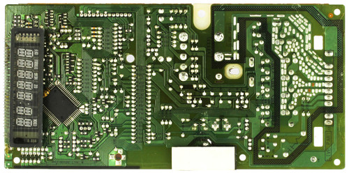LG 6871W1A418B Microwave Control Board 