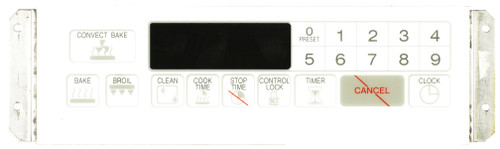 Maytag 7601P470-60-White Range Oven Control Board