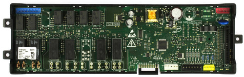 Whirlpool Maytag W10496290 Range Oven Control Board