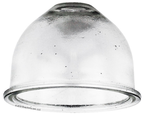 Frigidaire Range 318406100 Light Bulb Lens