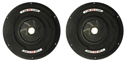 Bowflex Revolution 1000513952 Pre-Stretch Pack Assembly