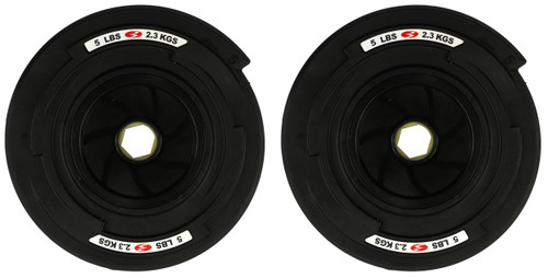 Bowflex Revolution 1000513953 5lb Flex Pack Assembly