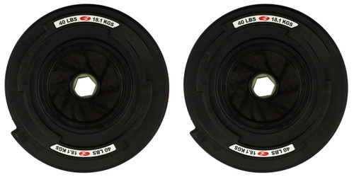 Bowflex Revolution 1000513955 40lb Flex Pack Assembly