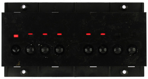 GE 175D2078G002 Dryer Control Board