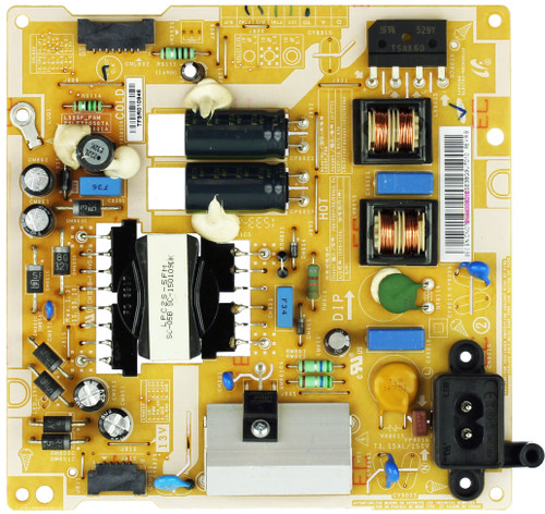 Samsung BN44-00801E Power Supply / LED Driver Board