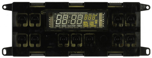 Frigidaire Range 316080011 Control Board - No Overlay