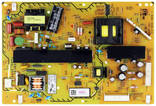 Sony 1-474-496-11 G4 Power Supply for KDL-50R550A