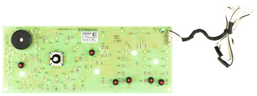 Whirlpool W10252240 Dryer Control Board
