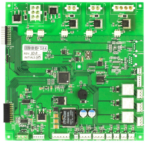 CS CS358-BB Control Board