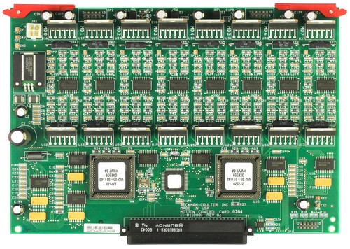 Beckman Coulter 11-011000G Motion Control Board