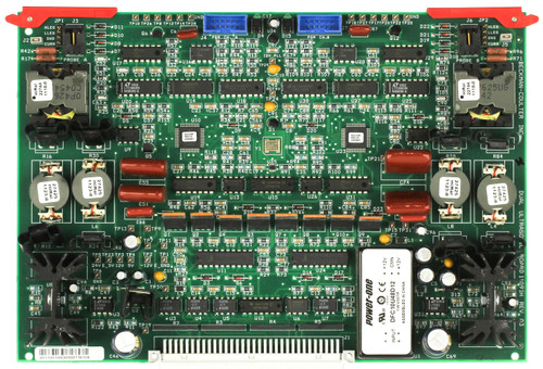 Beckman Coulter 11091H Dual Ultrasonic Control Board