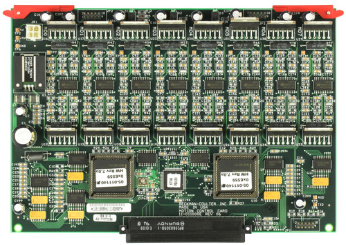 Beckman Coulter 11-011000E Motion Control Board