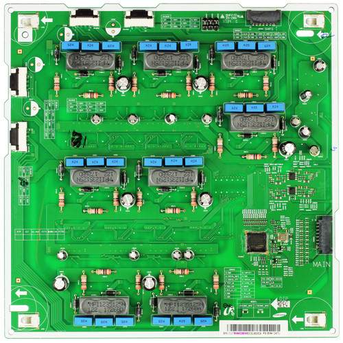 Samsung BN94-12381A LED Driver Board