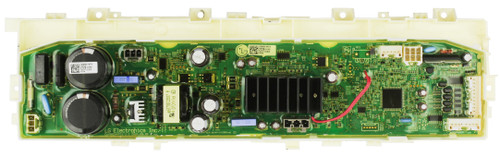 LG EBR86692729 Washer Main Control Board 