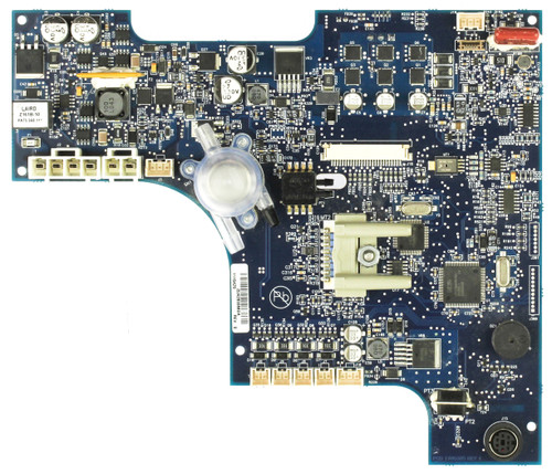 Varian 1116429 Control Board