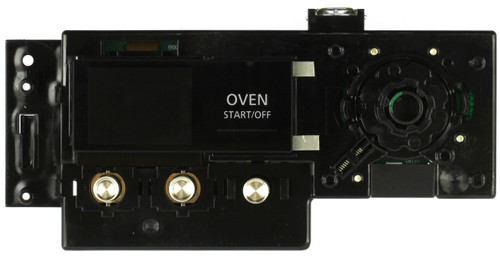 GE WB27X39639 Range Control Board 