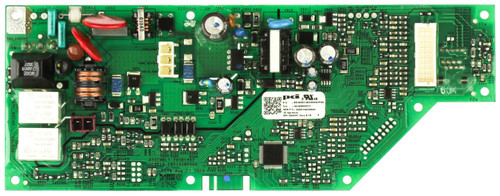 GE 265D1462G604 Dishwasher Control Board
