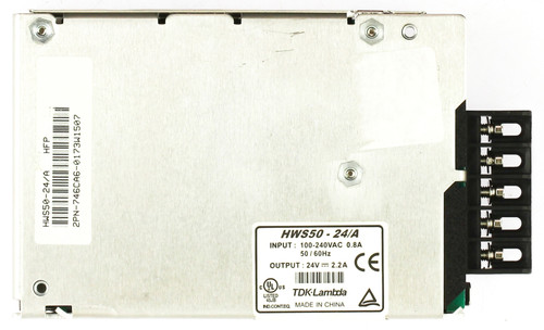 TDK Lambda HWS50-24 Switching Power Supply