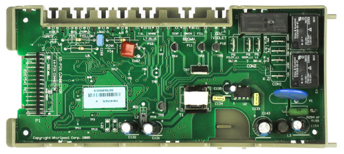 Whirlpool Dishwasher 8575276 Control Board