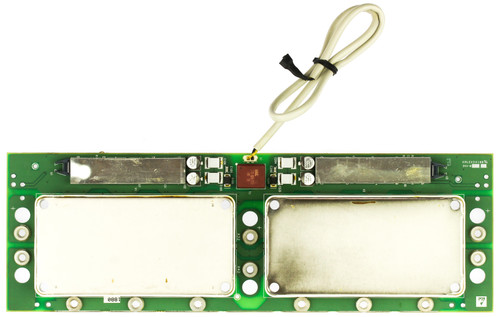 Siemens 07563062 MRI Amplifier Control Board