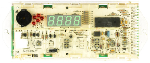 Whirlpool 8053188 Range Control Board - No Overlay