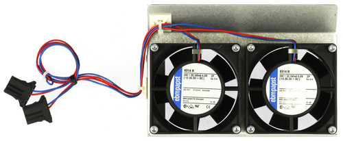 Ebmpapst 8314-H 24V Cooling Fan-2 Pack