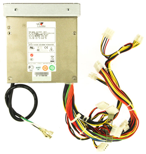 Emacs HP2-6500P MRI Amplifier 500W Switching Power Supply