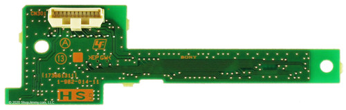 Sony A-2166-258-A HS5 Board