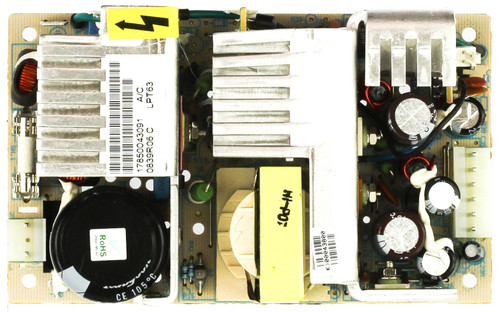 Astec LPT63 MRI 60W Triple Switching Power Supply