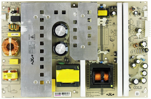 RCA 274731 (JSK4415-007A) Power Supply Unit