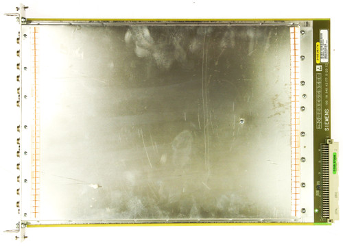 Siemens 10018540 MRI Synthesizer Control Board