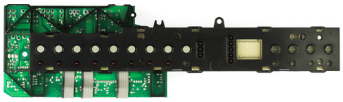 GE 6917610 Dishwasher Main Control Board