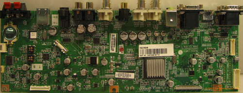 LG AGF33515710 (EAX55335402(0)) Main Board