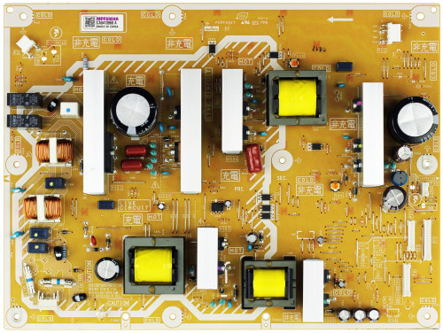 Panasonic/Sanyo N0AB5JK00001 (MPF6904A) Power Supply TC