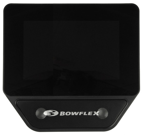 Bowflex 8026756 M9 Max Trainer Console