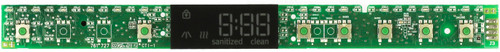 Maytag W10619840 Dishwasher Control Board 