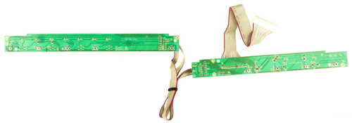 GE A07269302 Dishwasher Control Board 