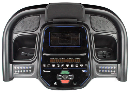Horizon Fitness 1000453645 Display Console Assembly
