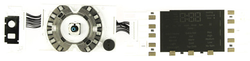 GE  308D1701G315 Washer Control Board
