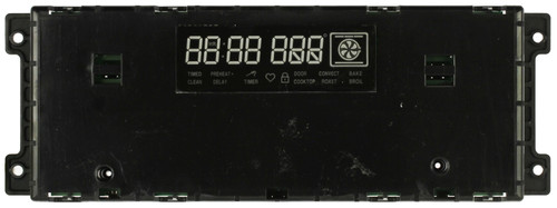 Frigidaire A01519102 Range Control Board 