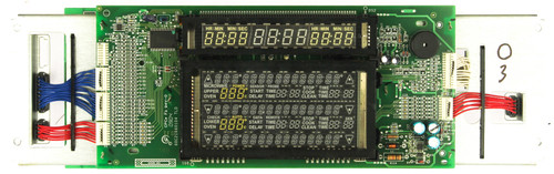 Jenn-Air Whirlpool W10169129 Oven Control Board 