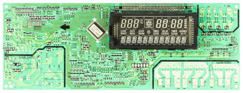 LG EBR73710101 Range Display Control Board