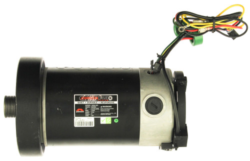 Horizon Fitness JM34-001 Treadmill 3.0Hp Drive Motor 