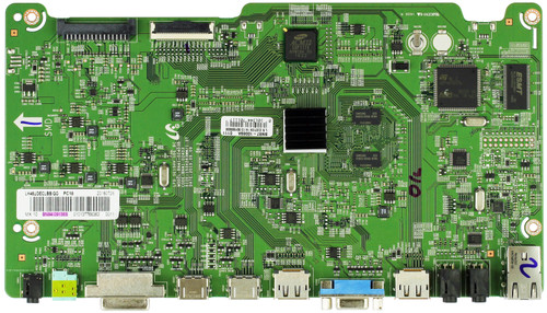 Samsung BN94-09136S Main Board for LH46UDECLBB/GO (Version RS01)