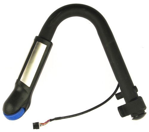 Horizon Fitness 1000468211 Treadmill Left Hand Pulse Grip Set Assembly