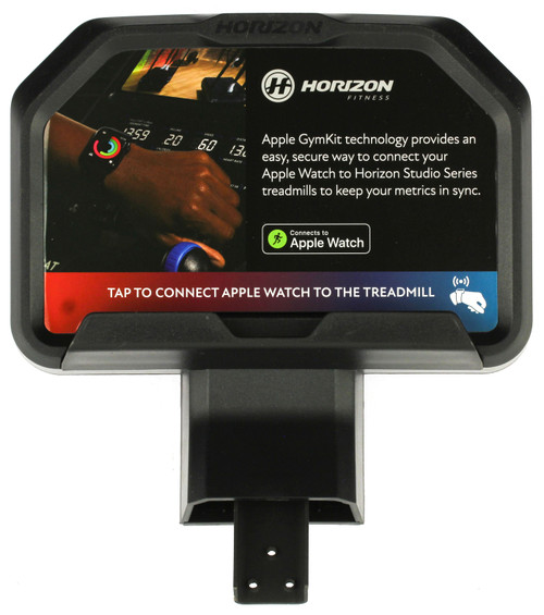 Horizon Fitness 1000510264 Reading Rack Set Assembly