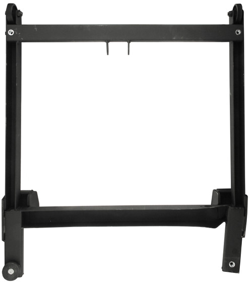 Horizon Fitness 1000468288 Treadmill Base Set