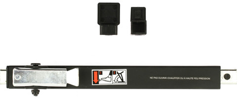 Horizon Fitness 1000468287 Treadmill Lock Latch Kit